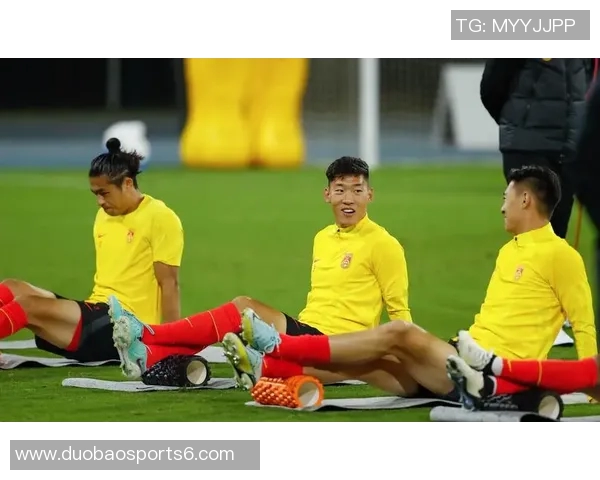 中国足球冲击世界杯之路：从青训到职业联赛的全面探讨与展望