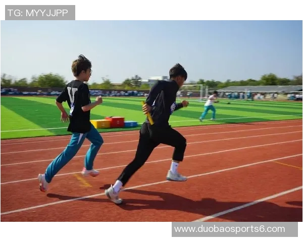 少儿足球俱乐部助力孩子成长培养团队精神与运动能力的理想选择 少儿足球俱乐部助力孩子成长培养团队精神与运动能力的理想选择