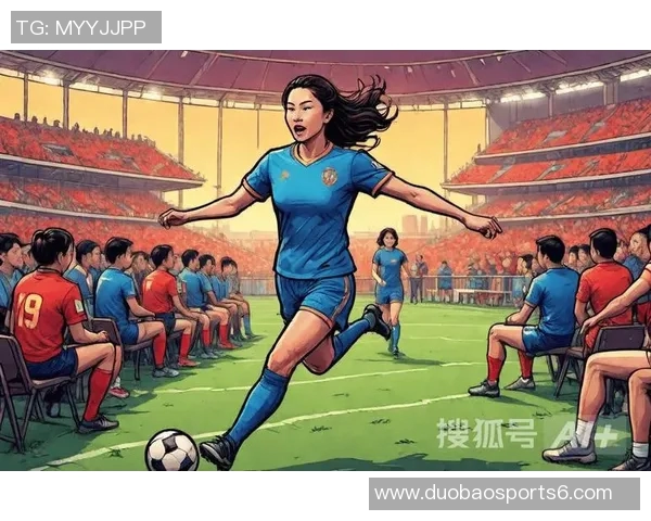 中国足球冲击世界杯之路:从青训到职业联赛的全面探讨与展望 中国足球冲击世界杯之路:从青训到职业联赛的全面探讨与展望